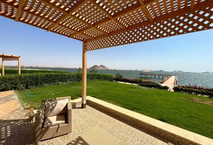 هتل Azal Lagoons Resort Abu Simbel