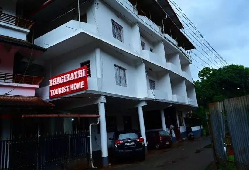 ホテル Bhagirathi Tourist Home