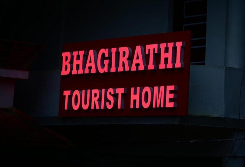 Отель Bhagirathi Tourist Home