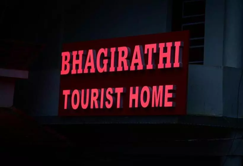 ホテル Bhagirathi Tourist Home