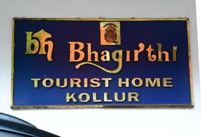 Отель Bhagirathi Tourist Home