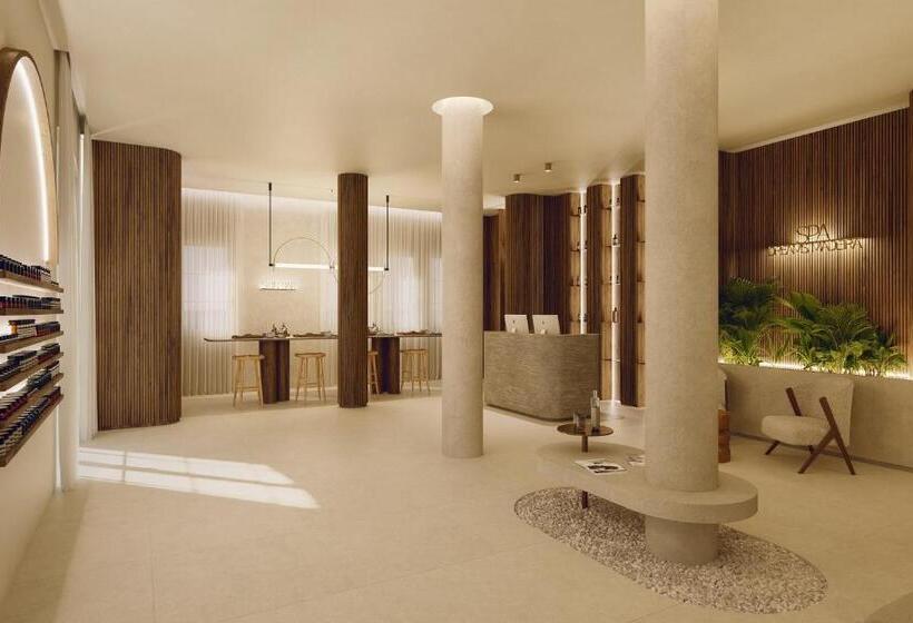 Hotel Dreams Madeira Resort Spa & Marina