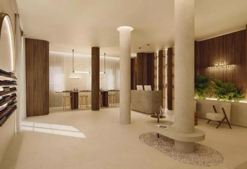 ホテル Dreams Madeira Resort Spa & Marina