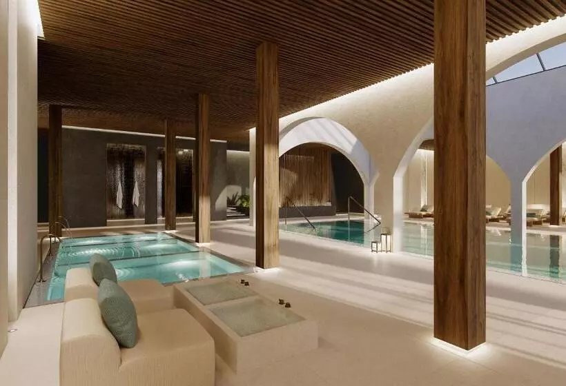 ホテル Dreams Madeira Resort Spa & Marina