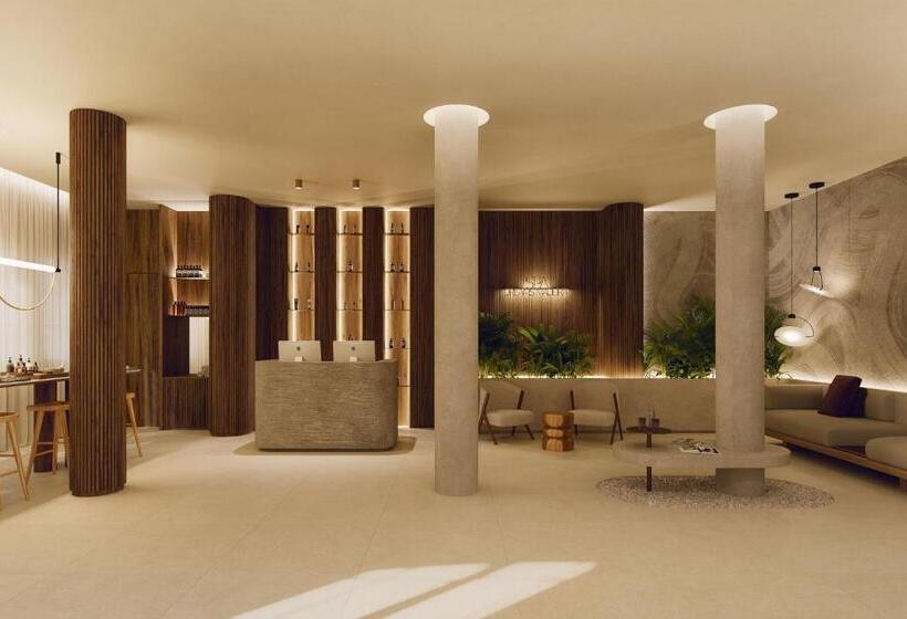 Hotel Dreams Madeira Resort Spa & Marina