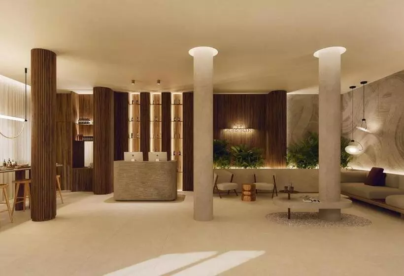 ホテル Dreams Madeira Resort Spa & Marina