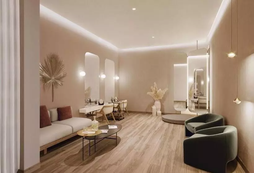 ホテル Dreams Madeira Resort Spa & Marina