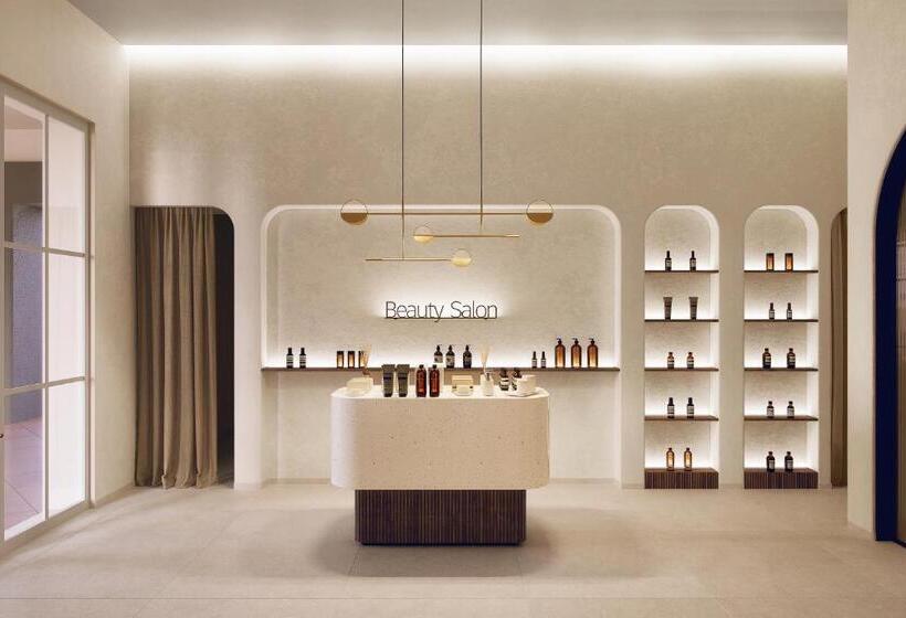 Hotel Dreams Madeira Resort Spa & Marina