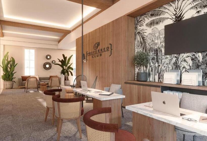 Hotel Dreams Madeira Resort Spa & Marina