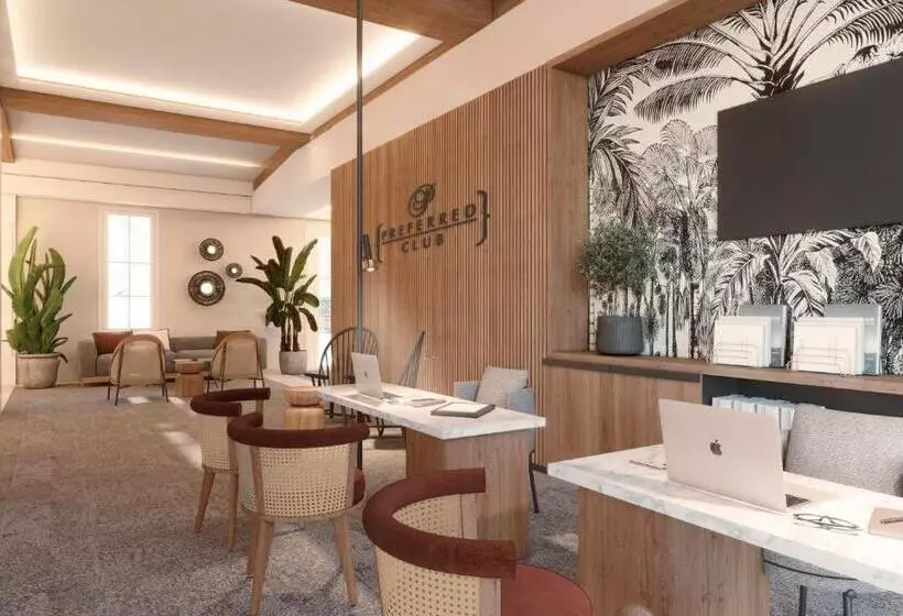 ホテル Dreams Madeira Resort Spa & Marina