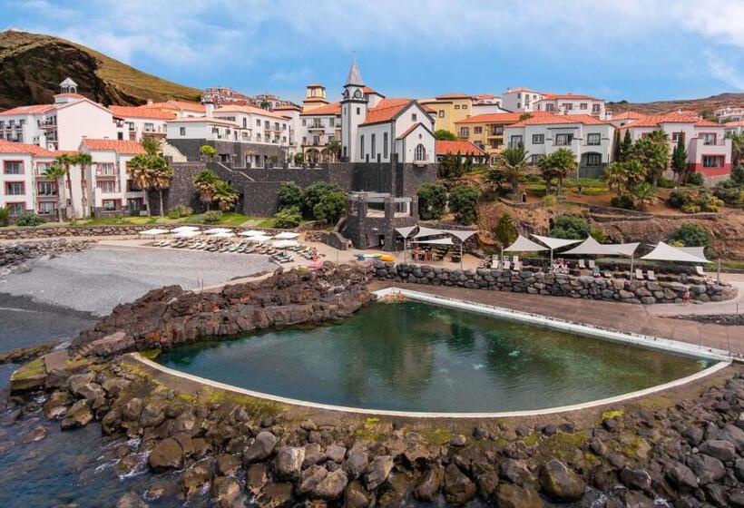 Hotel Dreams Madeira Resort Spa & Marina