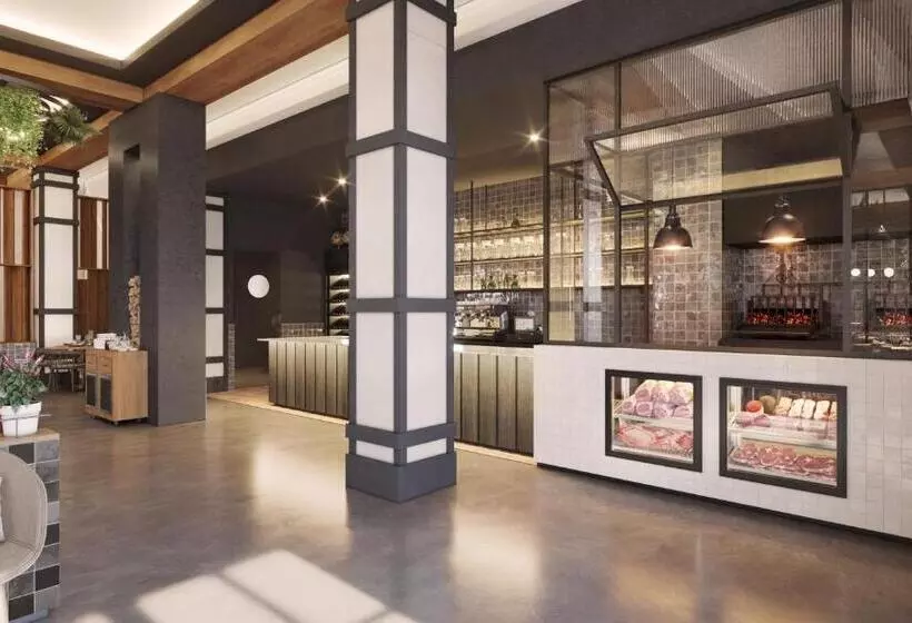 ホテル Dreams Madeira Resort Spa & Marina