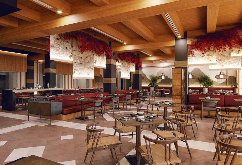 Hotel Dreams Madeira Resort Spa & Marina