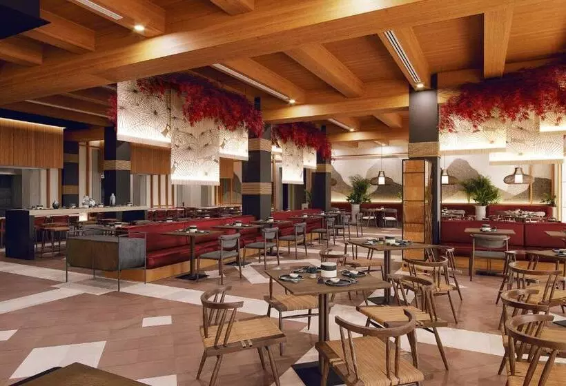 ホテル Dreams Madeira Resort Spa & Marina