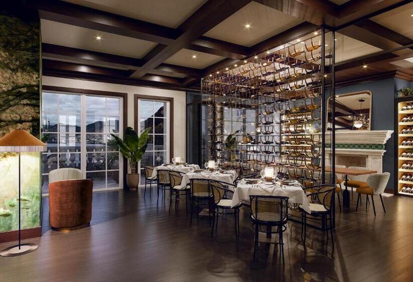 Hotel Dreams Madeira Resort Spa & Marina