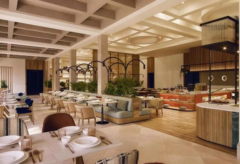 ホテル Dreams Madeira Resort Spa & Marina