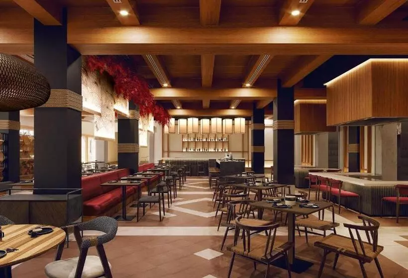 ホテル Dreams Madeira Resort Spa & Marina