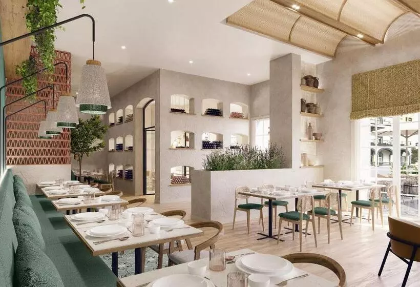 ホテル Dreams Madeira Resort Spa & Marina