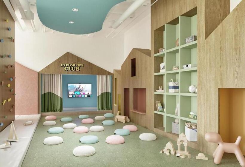 Hotel Dreams Madeira Resort Spa & Marina