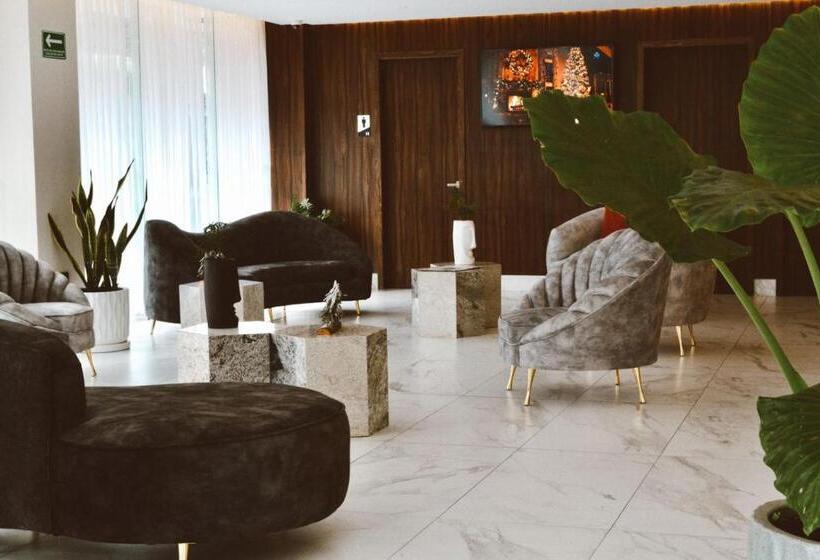 ホテル Hvh By Yaxché