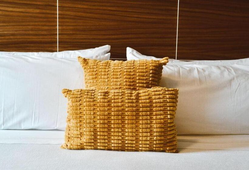 ホテル Hvh By Yaxché