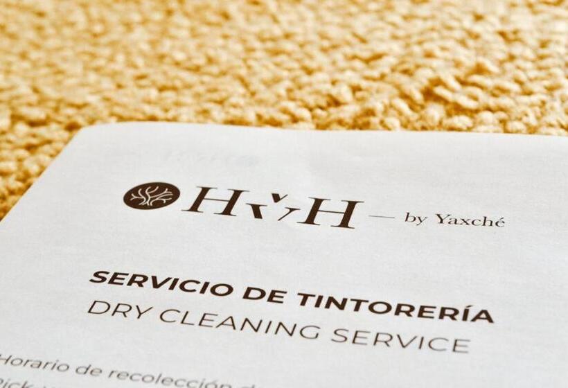 ホテル Hvh By Yaxché