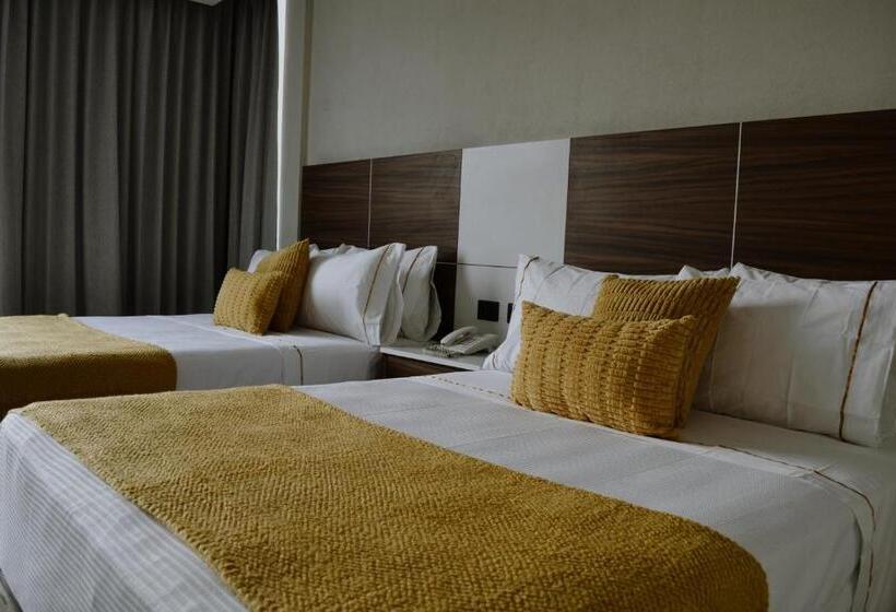 ホテル Hvh By Yaxché