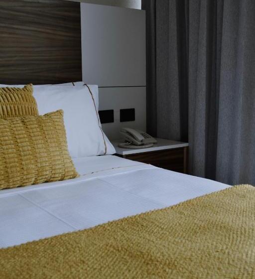 ホテル Hvh By Yaxché