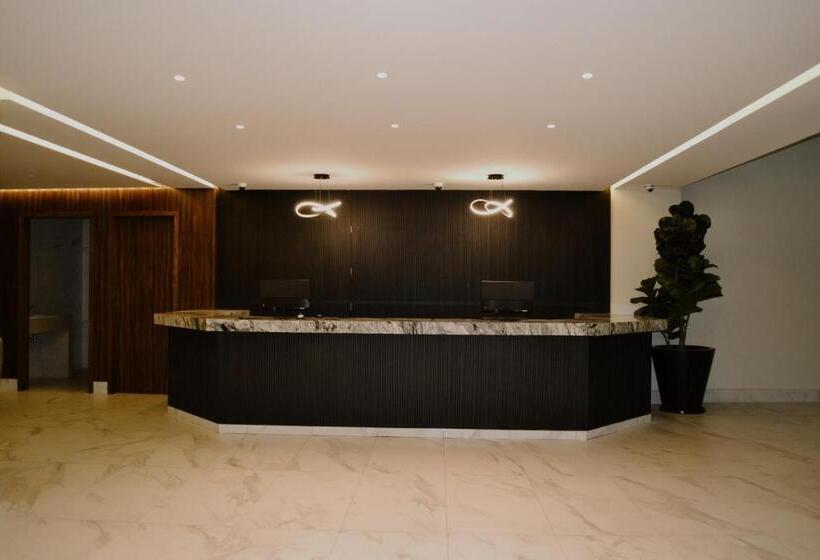 ホテル Hvh By Yaxché