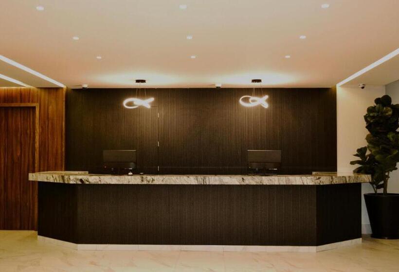 ホテル Hvh By Yaxché