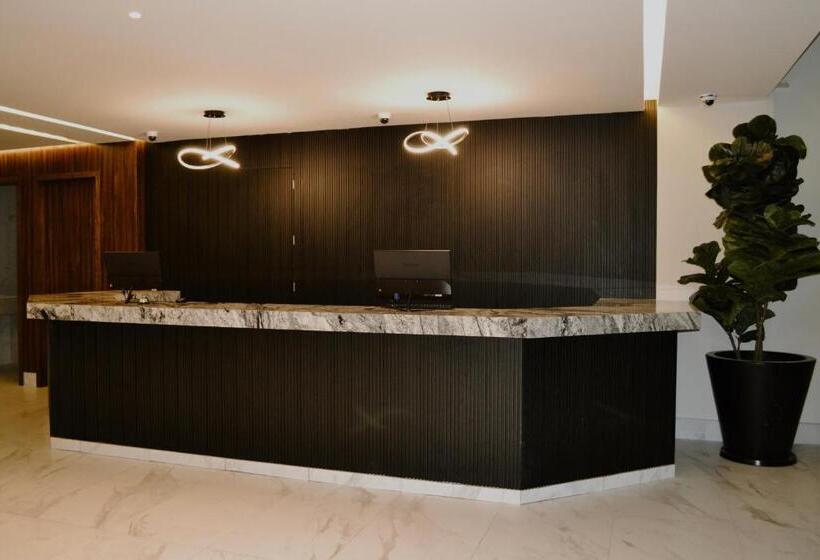 ホテル Hvh By Yaxché