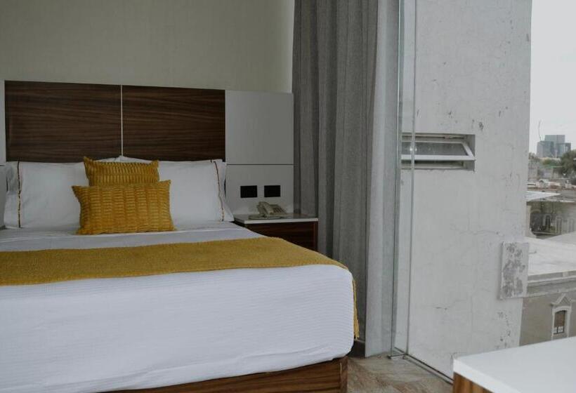 ホテル Hvh By Yaxché