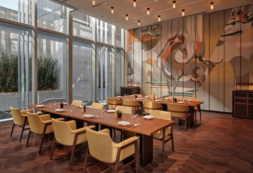 בית מלון כפרי Hyatt Centric Gaoxin Xi An