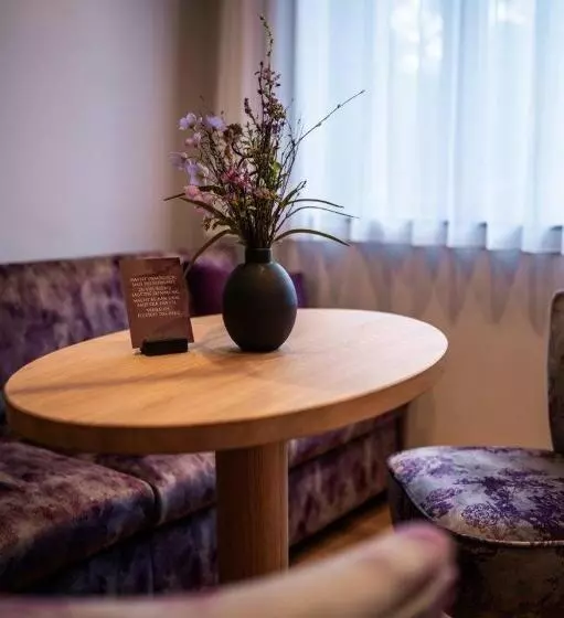 Hotelli Kulmberghaus Resort