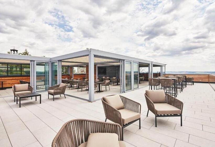 בית מלון כפרי Kulmberghaus Resort