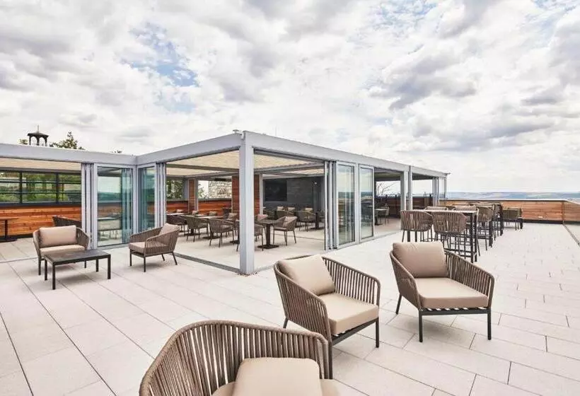 Hotelli Kulmberghaus Resort