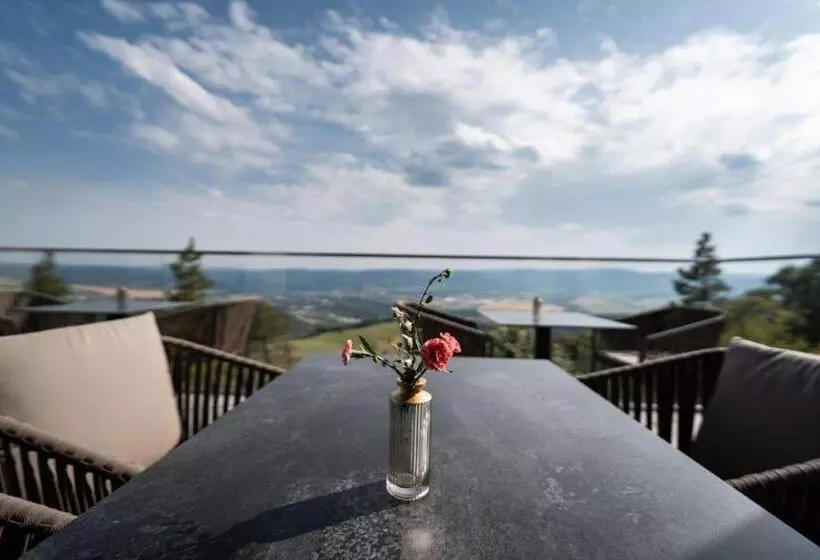 Hotelli Kulmberghaus Resort