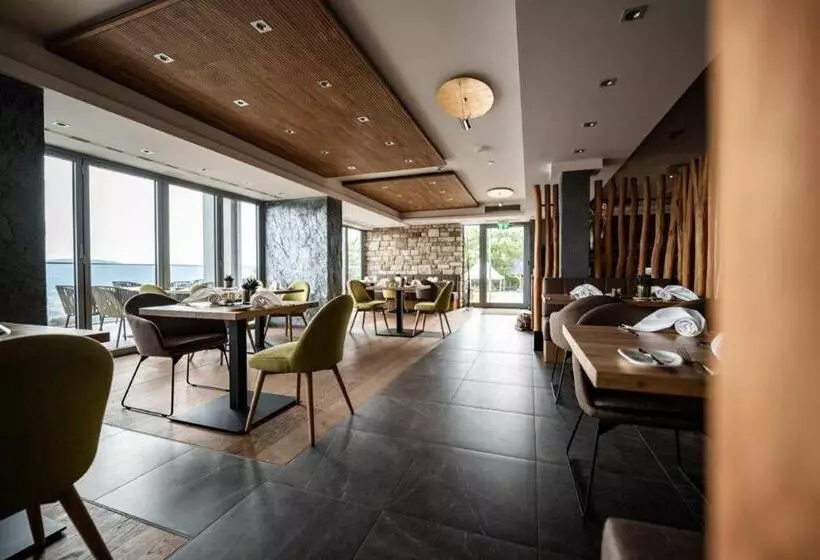 Hotelli Kulmberghaus Resort