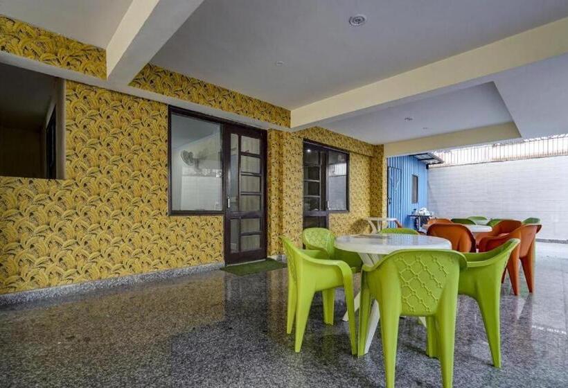 호텔 Loom Stay Prince Villa