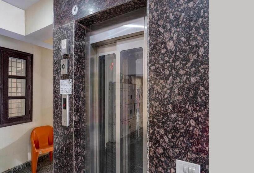 호텔 Loom Stay Prince Villa