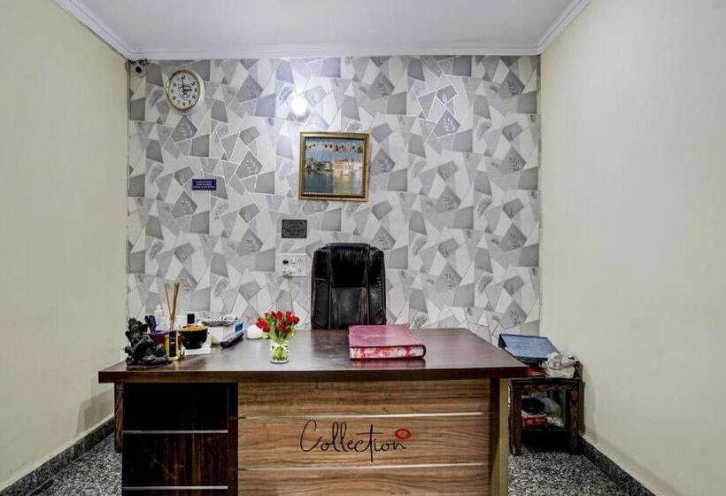 호텔 Loom Stay Prince Villa