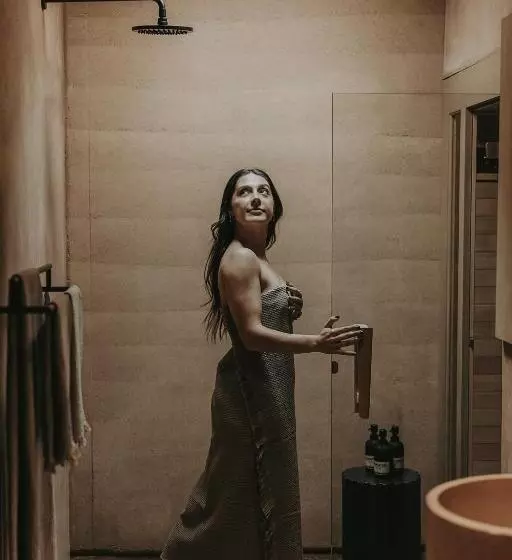 Hotelli Mira Earth Studios