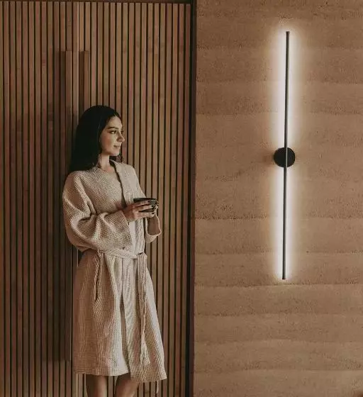 Hotelli Mira Earth Studios