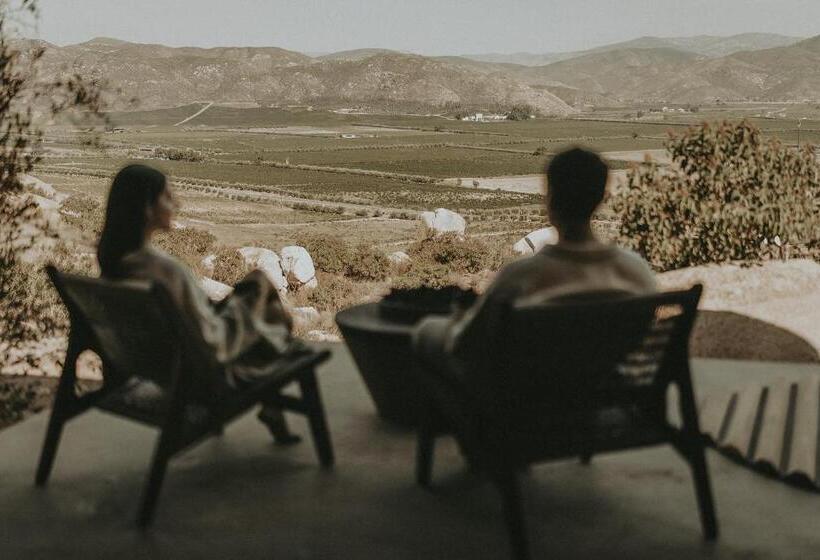 Отель Mira Earth Studios