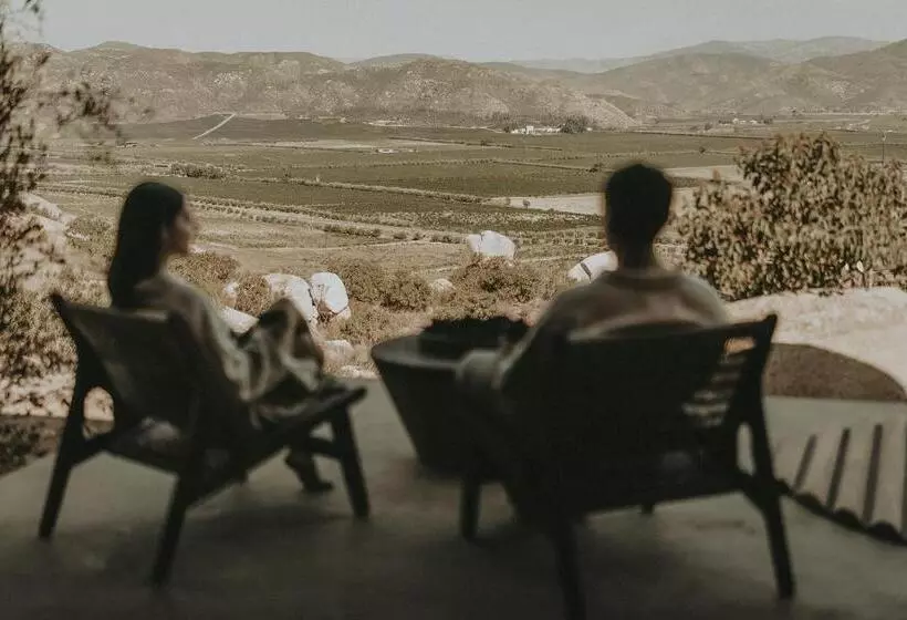 Hotelli Mira Earth Studios