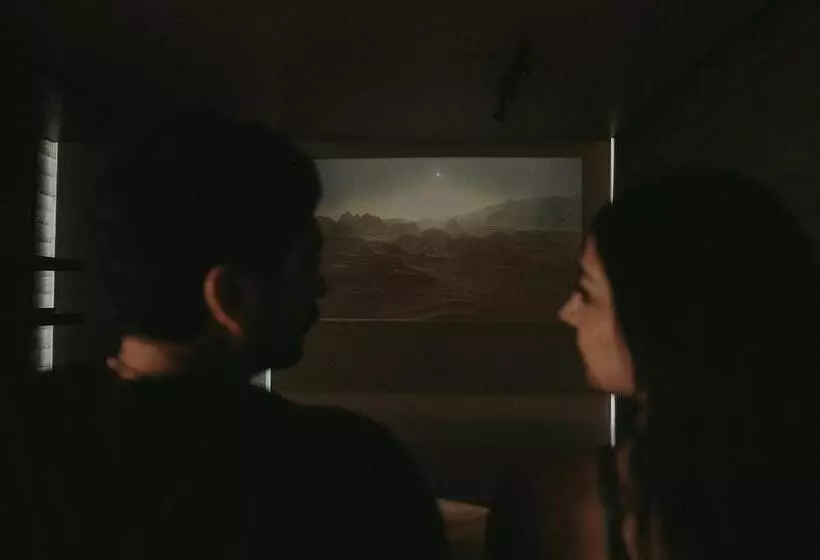 Hotelli Mira Earth Studios