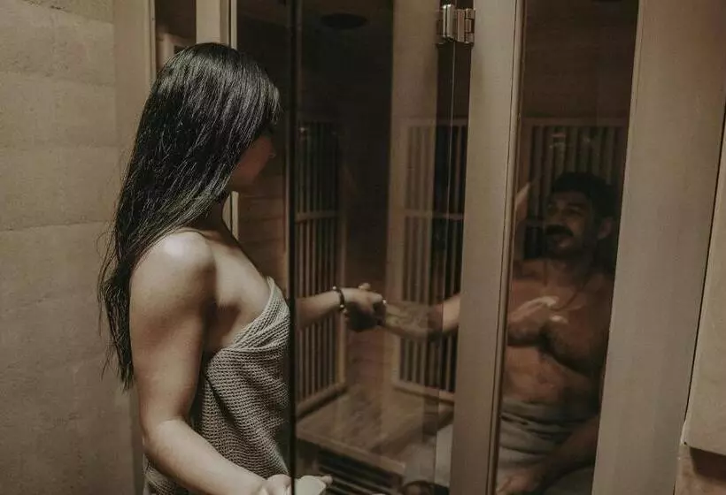 Hotelli Mira Earth Studios