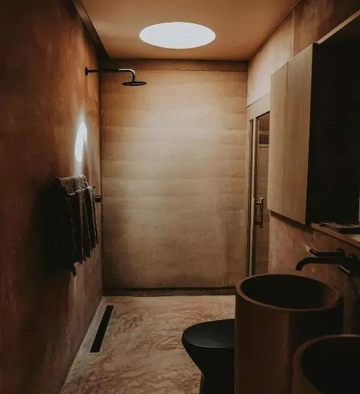 Hotelli Mira Earth Studios