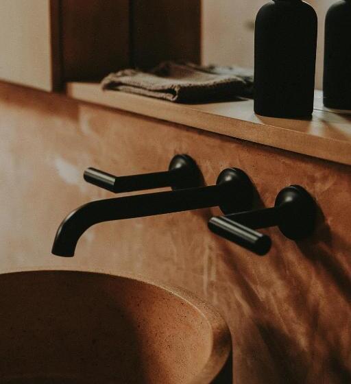 Отель Mira Earth Studios