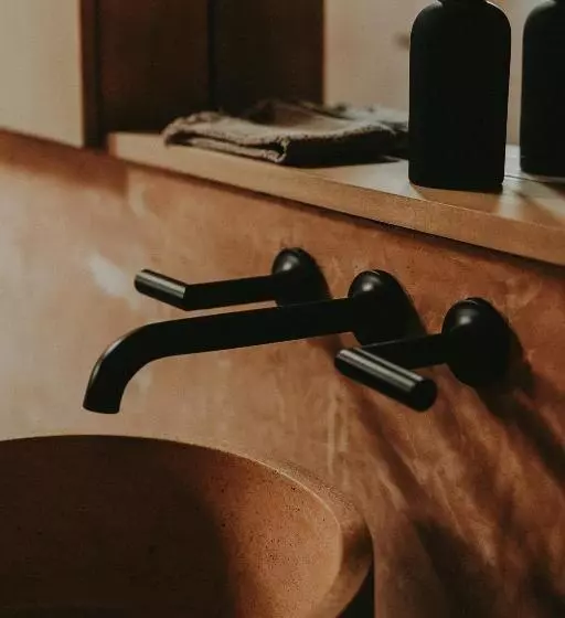 Hotelli Mira Earth Studios